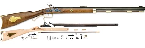 <strong>Traditions</strong> Flintlock Shooter's Kit. . Traditions hawken muzzleloader parts